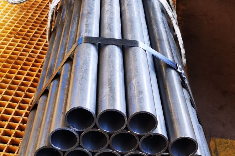 Honed tube