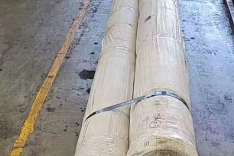 Honed tube